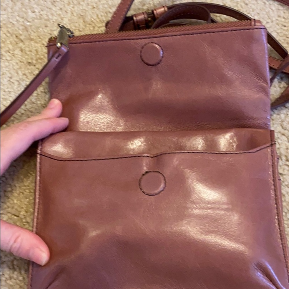 HOBO small cross body - Picture 3 of 5